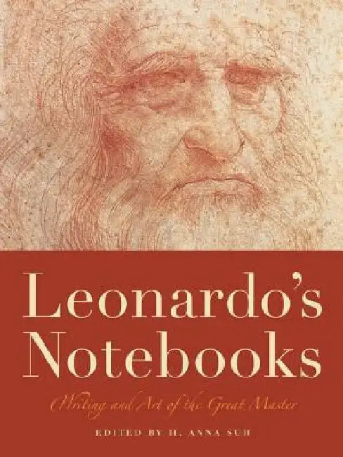 Buy Leonardo's Notebooks (English, Leonardo Da Vinci) — BookShops.in