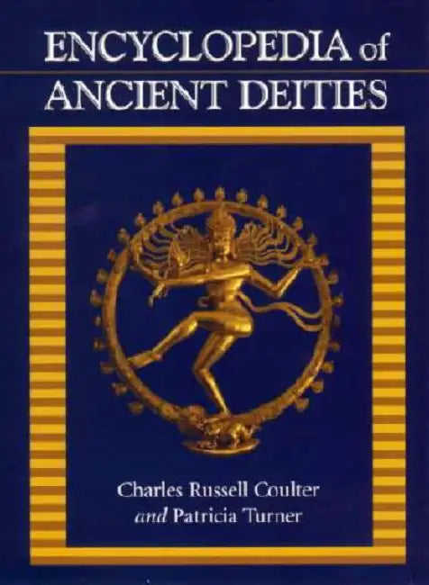 Buy Encyclopedia of Ancient Deities (English, Charles Russell Coulter) — BookShops.in