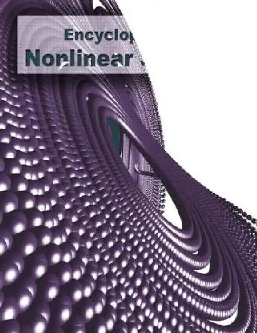 Buy Encyclopedia of Nonlinear Science (English, Alwyn Scott) — BookShops.in