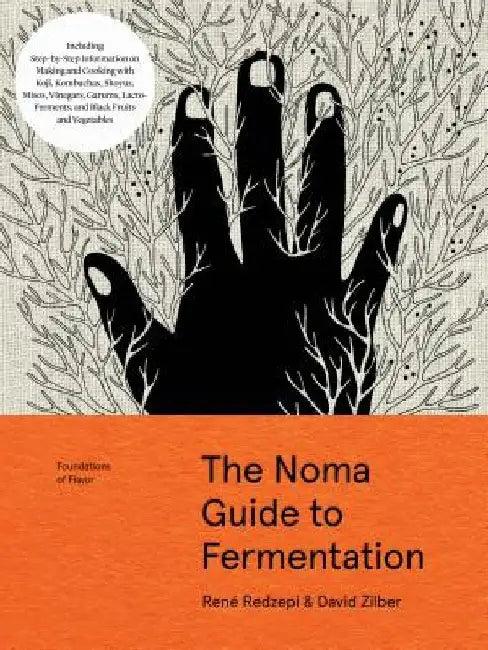 Buy Foundations of Flavor (English, Rene Redzepi) — BookShops.in