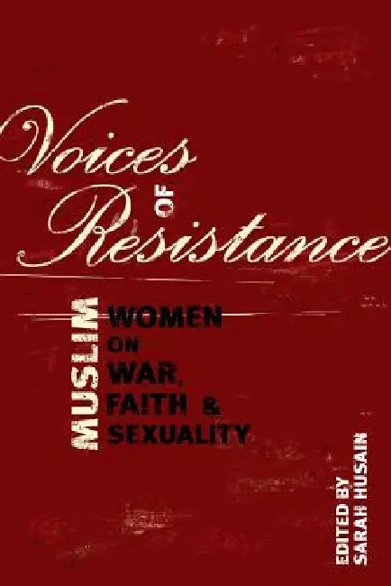 Buy Voices of Resistance (English, Sarah Husain) — BookShops.in