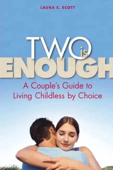 Buy Two Is Enough (English, Laura S. Scott) — BookShops.in