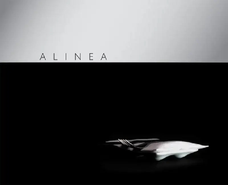 Buy Alinea (English, Grant Achatz) — BookShops.in