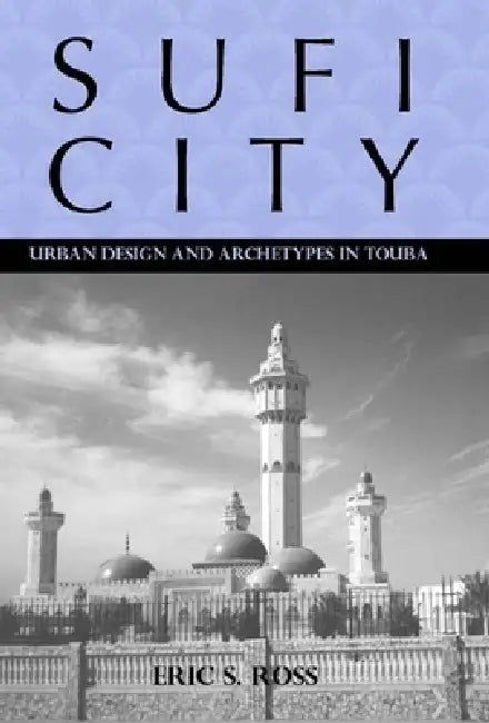 Buy Sufi City (English, Eric Ross) — BookShops.in