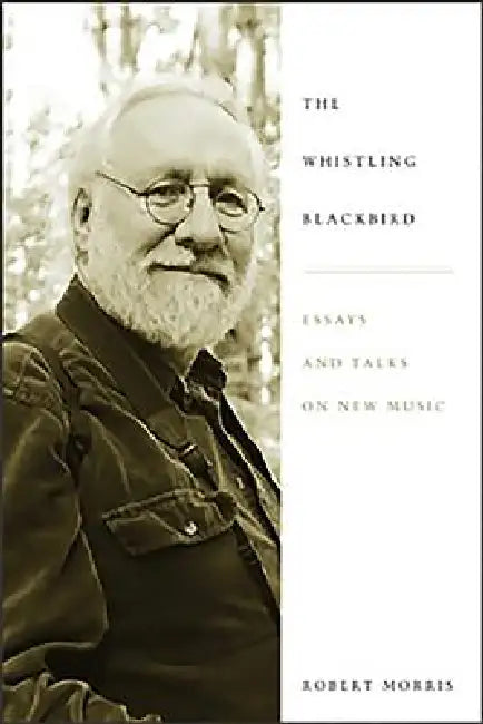 Buy Whistling Blackbird (English, Robert Morris) โ BookShops.in