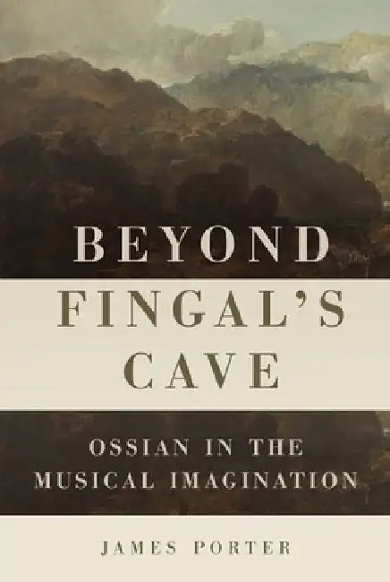 Buy Beyond Fingal's Cave (English, James Porter) — BookShops.in