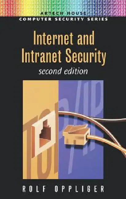 Buy Internet & Intranet Security | by Rolf Oppliger | Artech House Publishers | by Rolf Oppliger | Artech House Publishers | by Rolf Oppliger | Artech House Publishers | by Rolf Oppliger | Artech House Publishers | by Rolf Oppliger | Artech House Publishers | by Rolf Oppliger | Artech House Publishers | by Rolf Oppliger | Artech House Publishers | by Rolf Oppliger | Artech House Publishers | by Rolf Oppliger | Artech House Publishers | by Rolf Oppliger | Artech House Publishers | by Rolf Oppliger |  — BookShops.in
