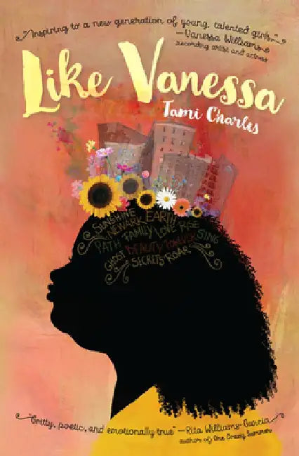 Buy Like Vanessa (English, Tami Charles) — BookShops.in