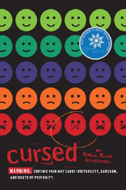 Buy Cursed (English, Karol Ruth Silverstein) — BookShops.in