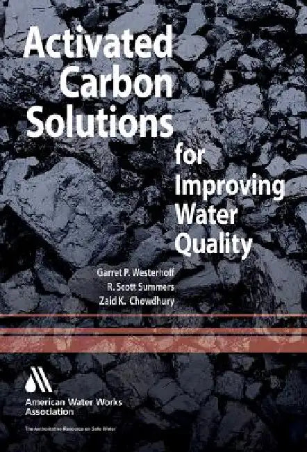 Buy Activated Carbon (English, Technical Editor Laurel B. Passantino) — BookShops.in