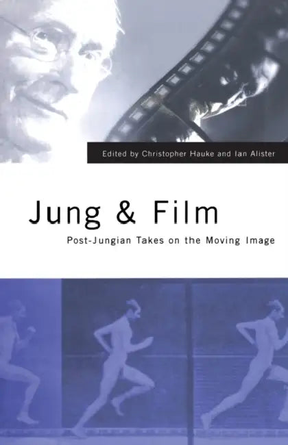 Buy Jung and Film (English, Christopher Hauke | Ian Alister) — BookShops.in