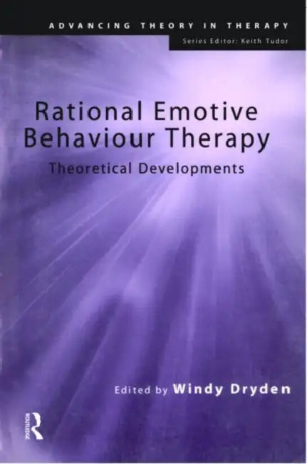 Buy Rational Emotive Behaviour Therapy (English, Windy Dryden) — BookShops.in