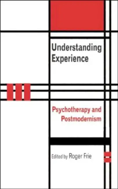 Buy Understanding Experience (English, Roger A. Frie) — BookShops.in