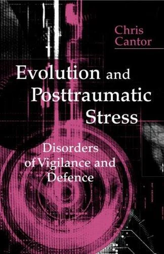 Buy Evolution and Posttraumatic Stress (English, Chris Cantor) — BookShops.in