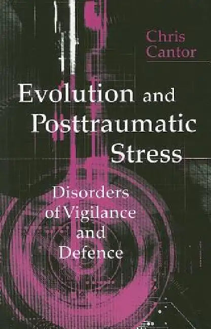 Buy Evolution and Posttraumatic Stress (English, Chris Cantor) — BookShops.in