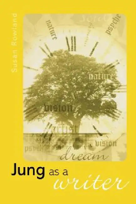 Buy Jung As A Writer by Susan Rowland | Routledge | English Paperback | 1st Edition 2005 | ISBN 9781583919019 โ BookShops.in