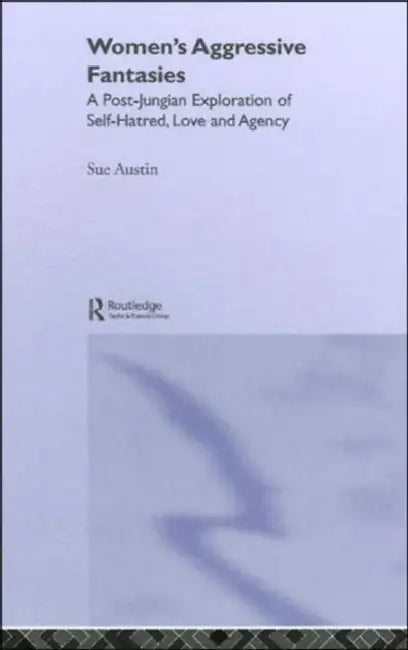 Buy Women's Aggressive Fantasies (English, Sue Austin) โ BookShops.in