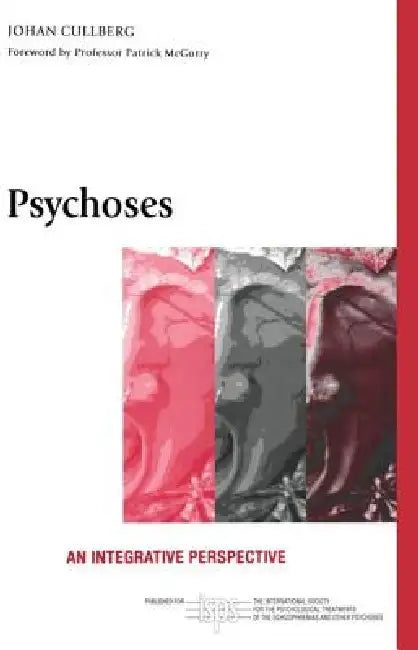 Buy Psychoses (English, Johan Cullberg) — BookShops.in