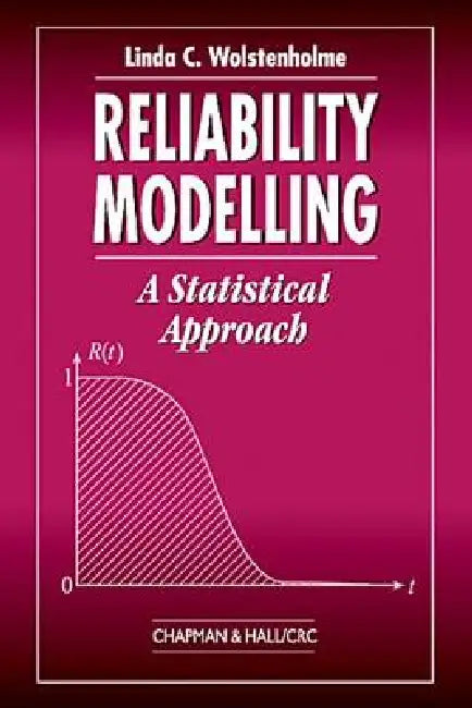 Buy Reliability Modelling (English, Linda C. Wolstenholme) — BookShops.in