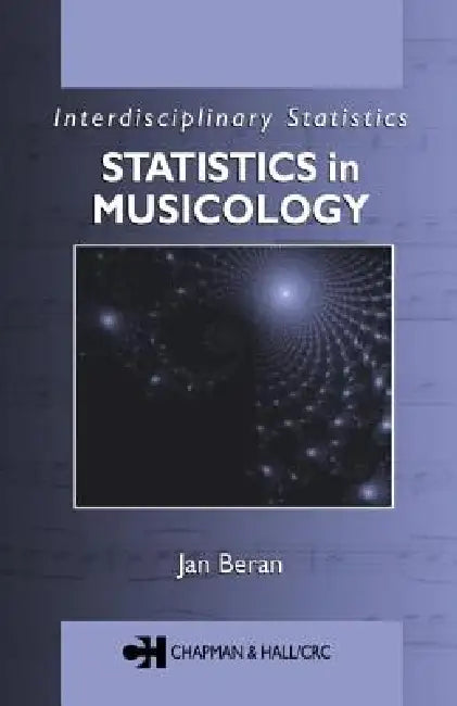 Buy Statistics in Musicology (English, Jan Beran) — BookShops.in