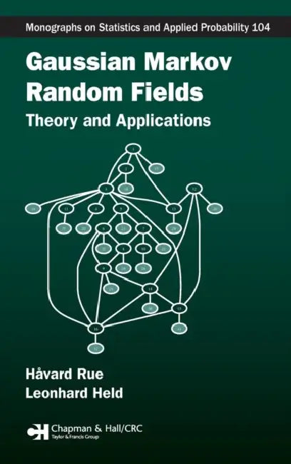 Buy Gaussian Markov Random Fields (English, Havard Rue | Leonhard Held) — BookShops.in