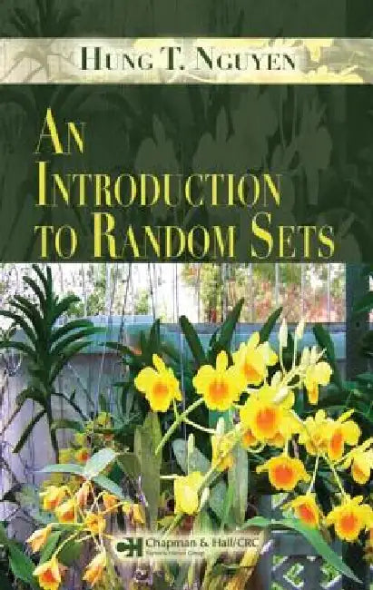Buy An Introduction to Random Sets (English, Hung T. Nguyen) โ BookShops.in