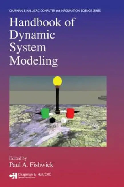 Buy Handbook of Dynamic System Modeling (English, Paul A. Fishwick) — BookShops.in