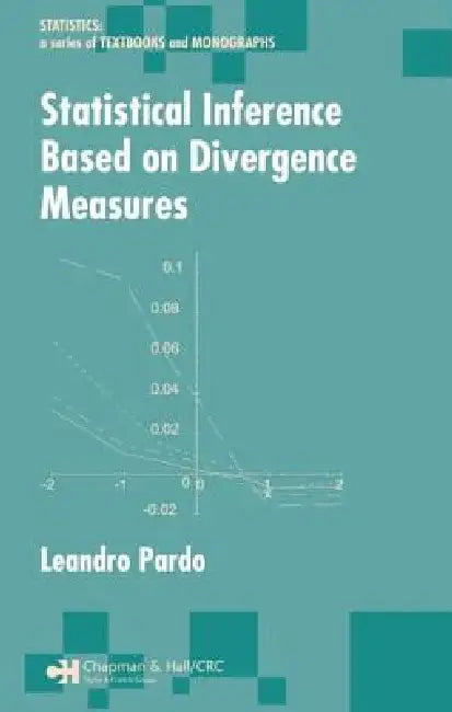 Buy Statistical Inference Based on Divergence Measures (English, Leandro Pardo) โ BookShops.in