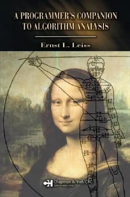 Buy A Programmer's Companion to Algorithm Analysis (English, Ernst L. Leiss) — BookShops.in