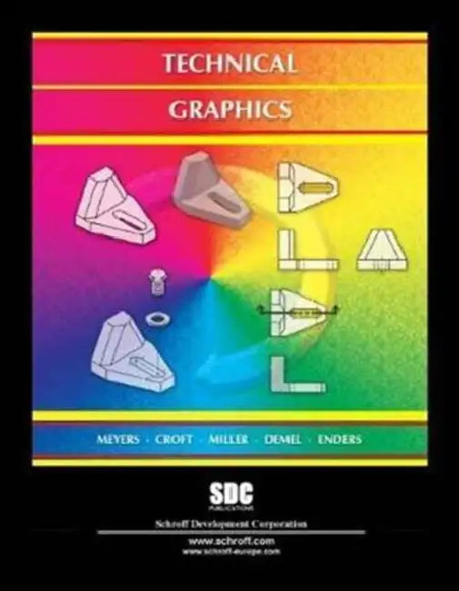 Buy Technical Graphics (English, Frank M. Croft) — BookShops.in
