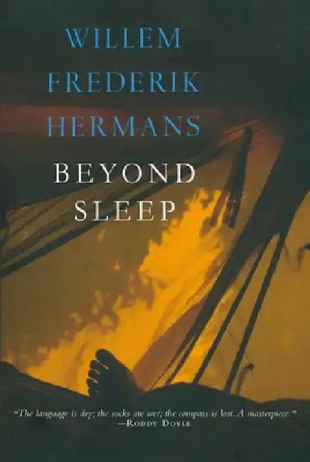 Buy Beyond Sleep (English, Willem Frederik Hermans) — BookShops.in