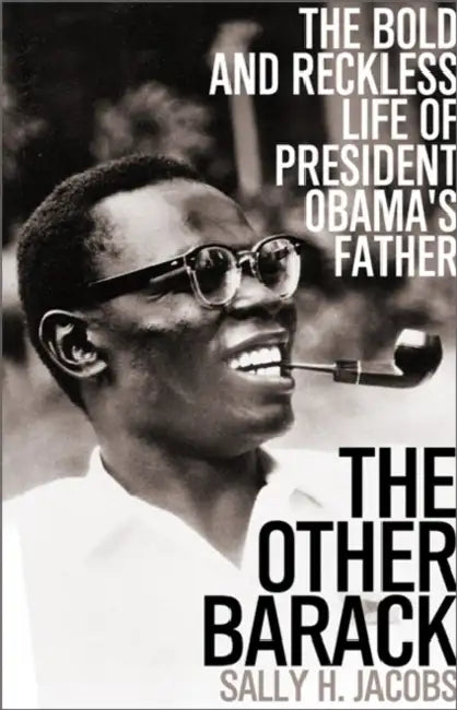 Buy The Other Barack (English, Sally H. Jacobs) — BookShops.in