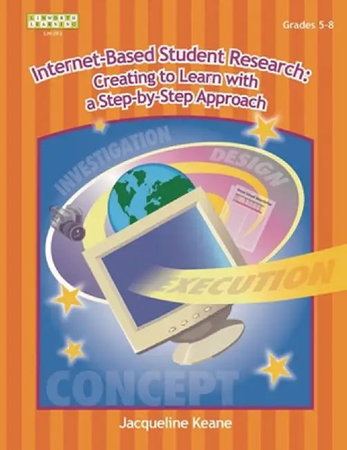 Buy Internet-Based Student Research (English, Jacqueline P. Keane) — BookShops.in