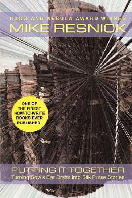 Buy Putting It Together (English, Mike Resnick) — BookShops.in