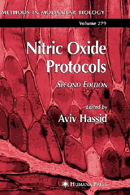 Buy Nitric Oxide Protocols (English, Aviv Hassid) β BookShops.in