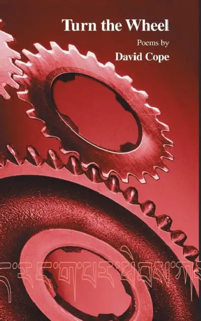 Buy Turn the Wheel (English, David Cope) — BookShops.in