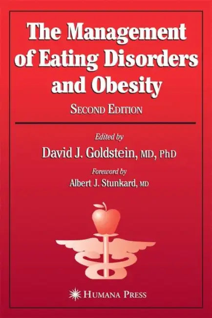 Buy The Management of Eating Disorders and Obesity (English, David J. Goldstein) — BookShops.in