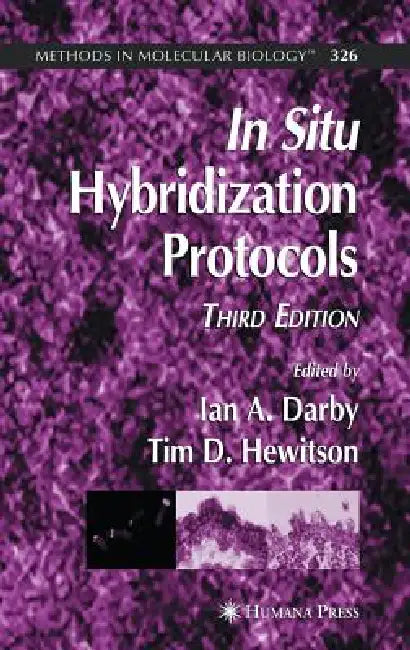 Buy In Situ Hybridization Protocols (English, Ian A. Darby | Tim D. Hewitson) — BookShops.in