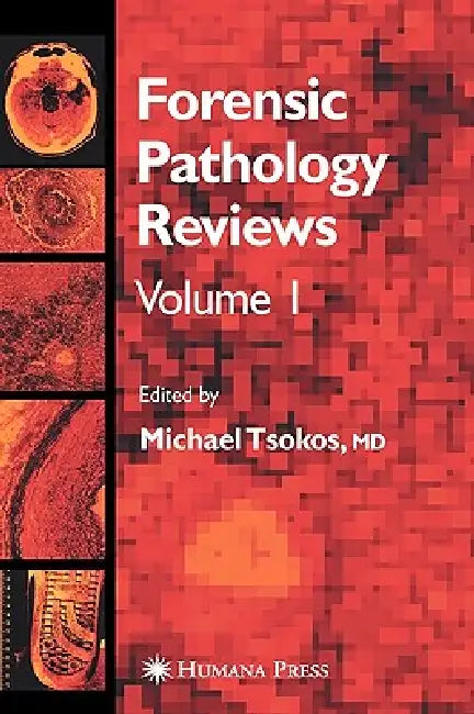 Buy Forensic Pathology Reviews (English, Michael Tsokos) — BookShops.in