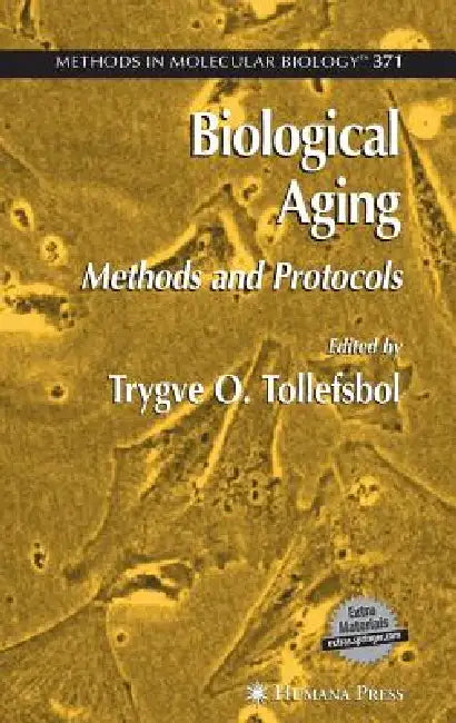 Buy Biological Aging (English, Trygve O. Tollefsbol) — BookShops.in