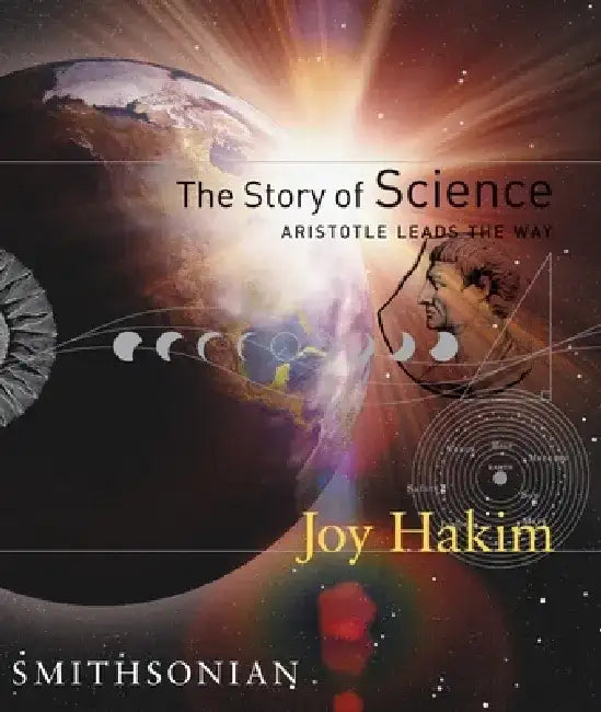 Buy The Story of Science (English, Joy Hakim) — BookShops.in