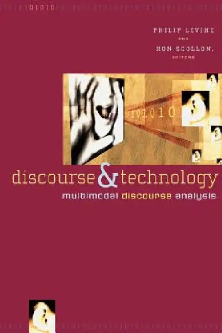 Buy Discourse and Technology (English, Philip Levine | Ron Scollon | Philip Levine) — BookShops.in