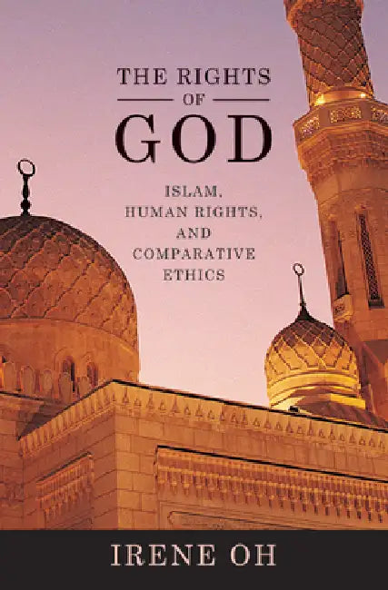 Buy The Rights of God (English, Irene Oh | Irene Oh) — BookShops.in