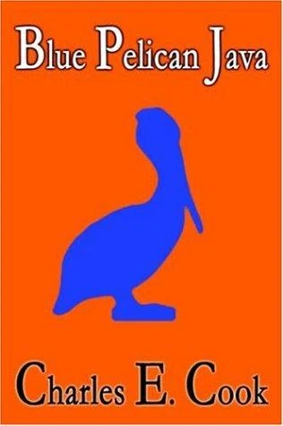 Buy Blue Pelican Java (English, Charles E. Cook) — BookShops.in