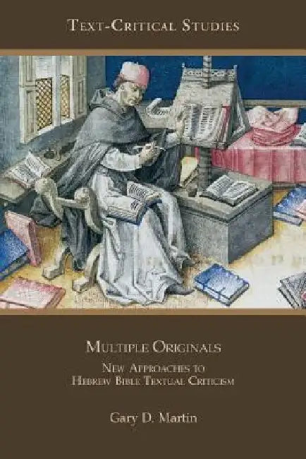 Buy Multiple Originals (English, Gary D. Martin) — BookShops.in