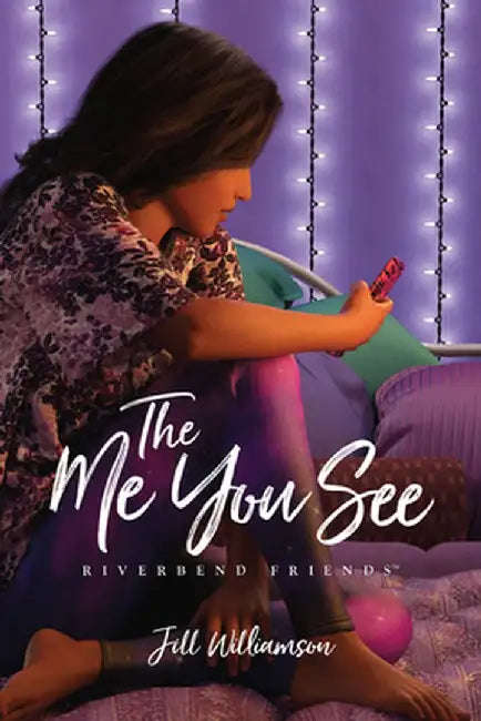 Buy The Me You See (English, Jill Williamson) — BookShops.in