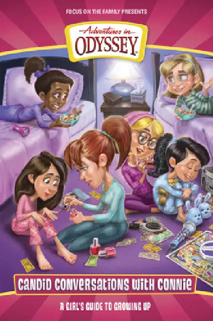 Buy Candid Conversations with Connie, Volume 1 (English, Kathy Buchanan) — BookShops.in