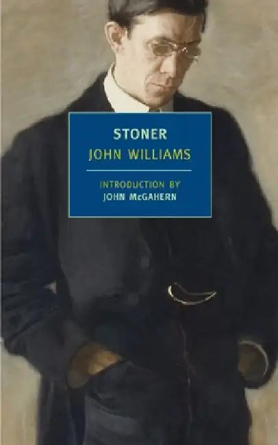 Buy Stoner (English, John Williams) — BookShops.in