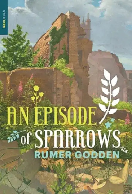 Buy An Episode of Sparrows (English, Rumer Godden) — BookShops.in