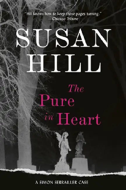 Buy The Pure in Heart (English, Susan Hill) โ BookShops.in